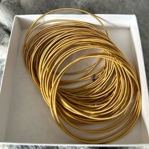 Emerson & Oliver DIA Bracelet Set